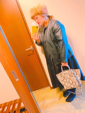 nackさんのコーディネート