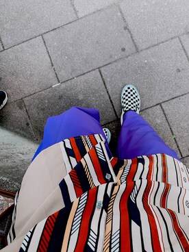 nackさんのコーディネート