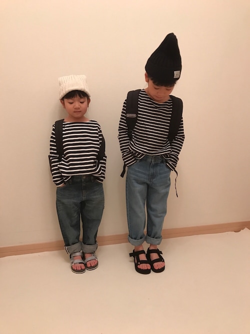 mocoさんのコーディネート