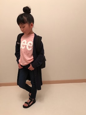 mocoさんのコーディネート