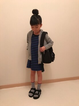 mocoさんのコーディネート