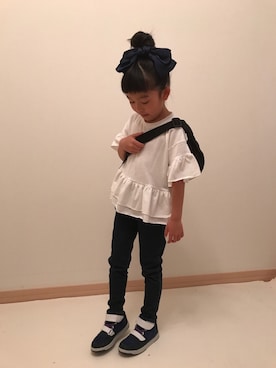 mocoさんのコーディネート