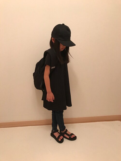 mocoさんのコーディネート