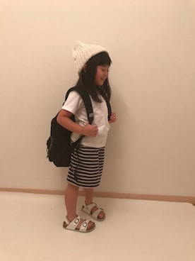 mocoさんのコーディネート