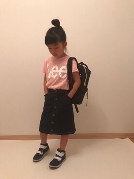 mocoさんのコーディネート