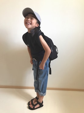 mocoさんのコーディネート