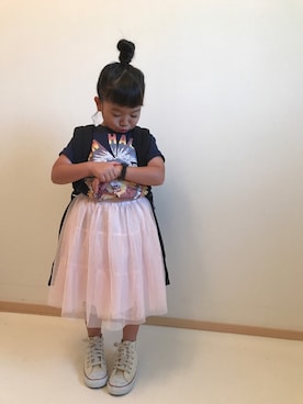 mocoさんのコーディネート