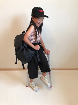 mocoさんのコーディネート