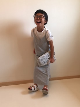 mocoさんのコーディネート