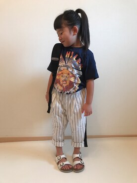 mocoさんのコーディネート