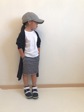 mocoさんのコーディネート