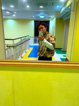 かっきーさんのコーディネート