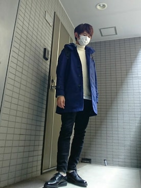 Noddyさんのコーディネート