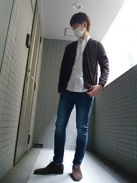 Noddyさんのコーディネート