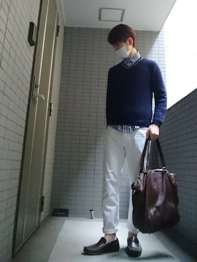 Noddyさんのコーディネート