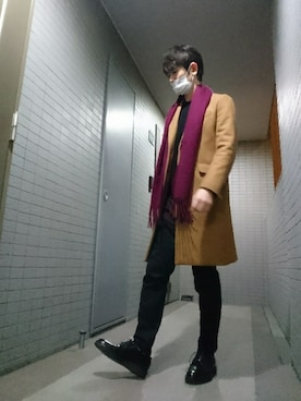 Noddyさんのコーディネート