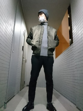 Noddyさんのコーディネート