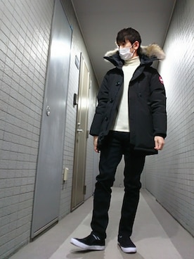 Noddyさんのコーディネート