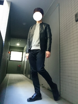 Noddyさんのコーディネート