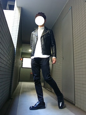 Noddyさんのコーディネート