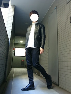 Noddyさんのコーディネート