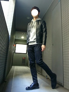 Noddyさんのコーディネート