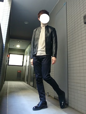 Noddyさんのコーディネート