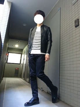 Noddyさんのコーディネート