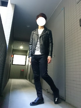 Noddyさんのコーディネート