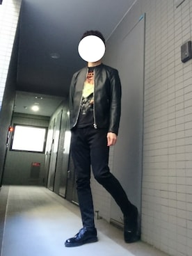 Noddyさんのコーディネート