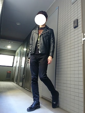 Noddyさんのコーディネート