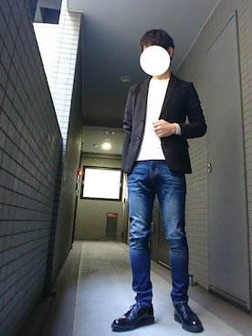 Noddyさんのコーディネート