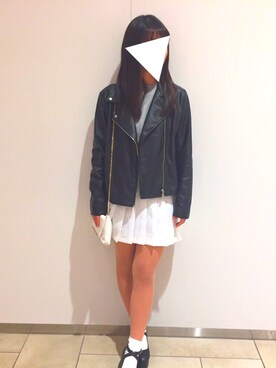 ayaさんのコーディネート