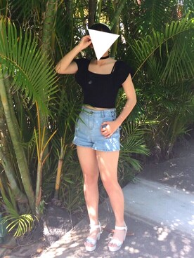 ayaさんのコーディネート