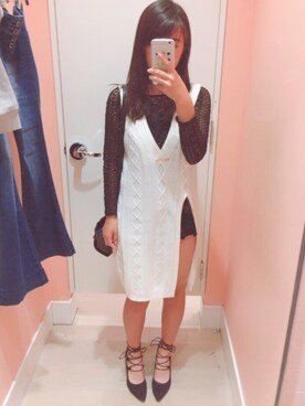 ayaさんのコーディネート