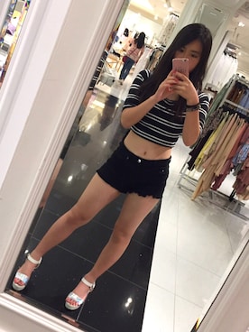 ayaさんのコーディネート