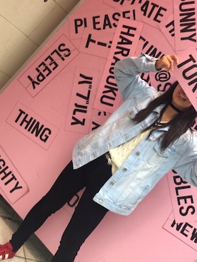 ayaさんのコーディネート