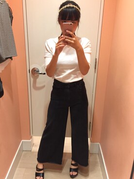 ayaさんのコーディネート