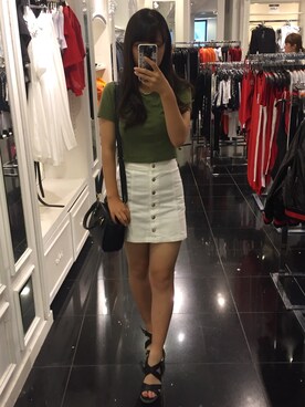 ayaさんのコーディネート