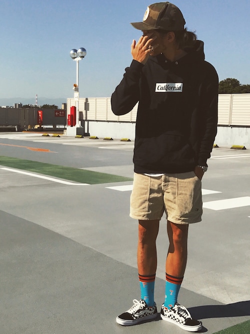 搭配supreme 帽子的时尚穿搭总览