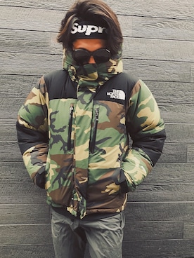 THE NORTH FACE baltro Lignt JKT/ノースフェイス バルトロ