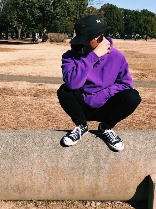 Hayato Kanekoさんのコーディネート