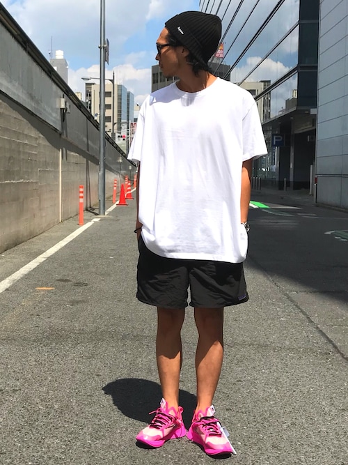 Hayato Kanekoさんのコーディネート