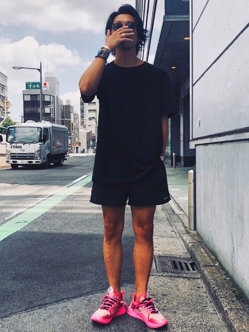 Hayato Kanekoさんのコーディネート