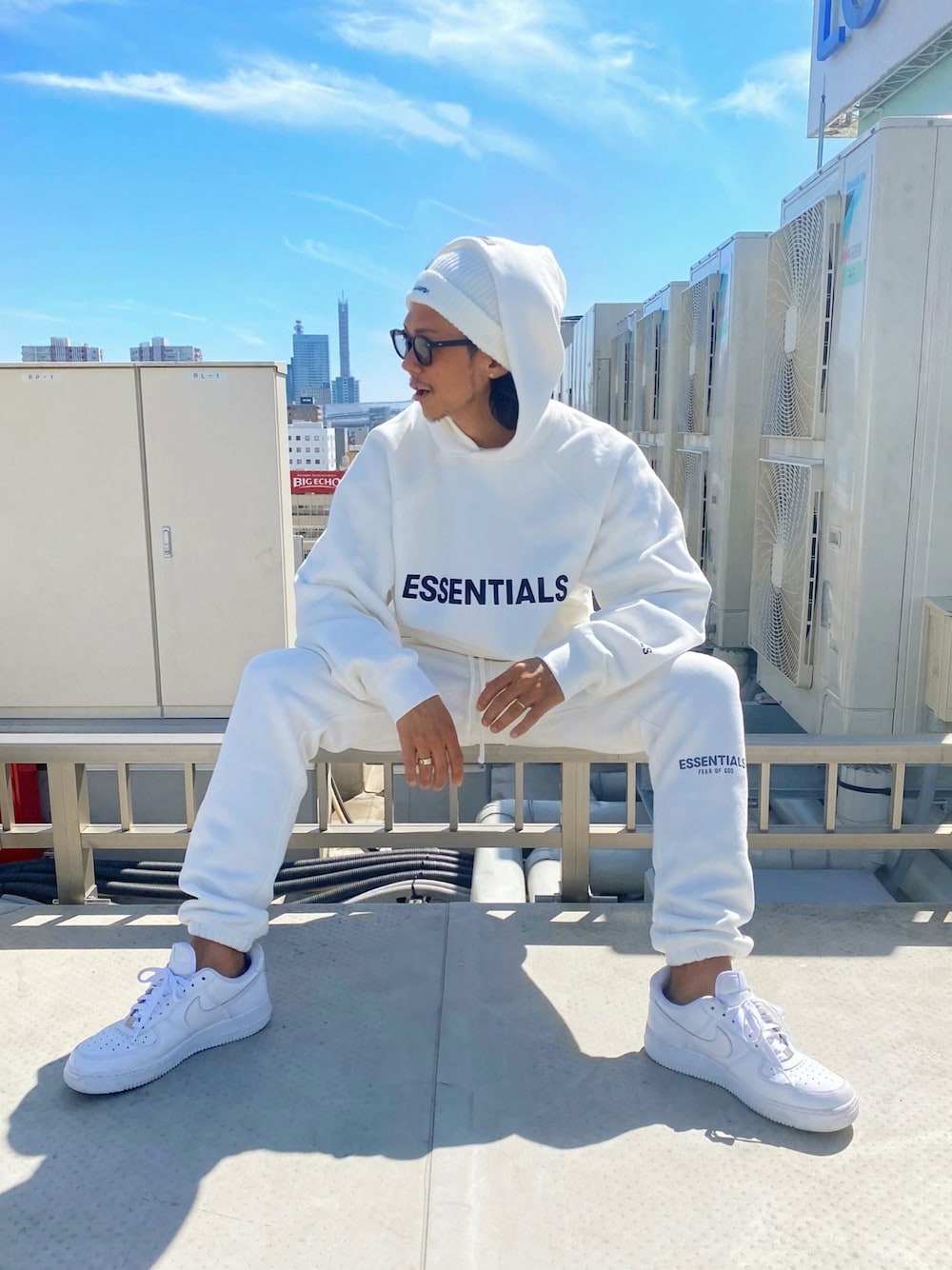 Hayato Kanekoのコーディネート一覧 - WEAR