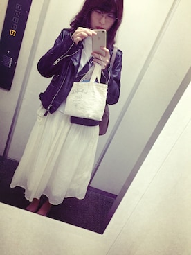 myumyu*さんのコーディネート