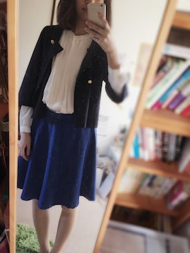 myumyu*さんのコーディネート