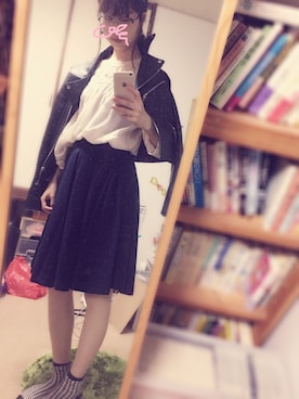 myumyu*さんのコーディネート