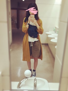 myumyu*さんのコーディネート