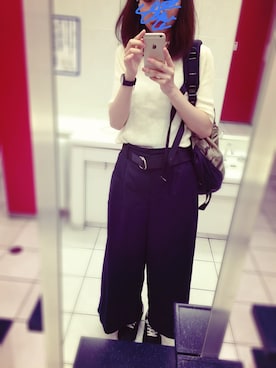 myumyu*さんのコーディネート